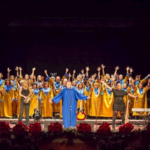 Ccoro Monday Gospel