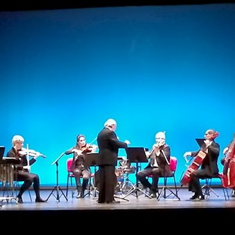 orchestra provinciale pavese